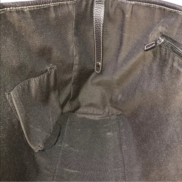 100% authentic Gucci Crystal tote bag - Picture 8 of 10